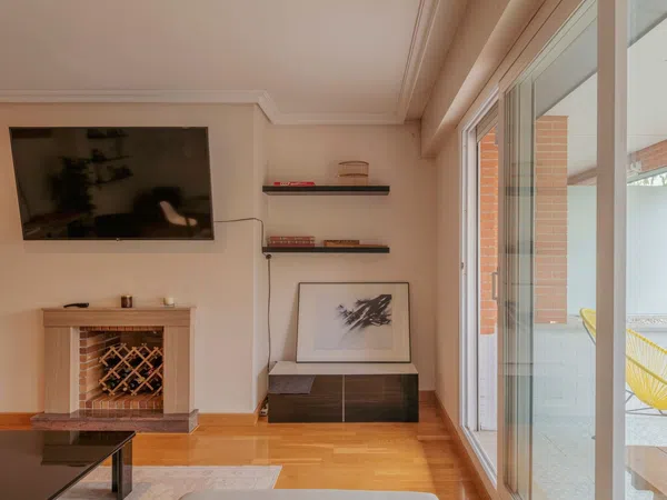 Piso en calle Terral, 17 - Foto 2