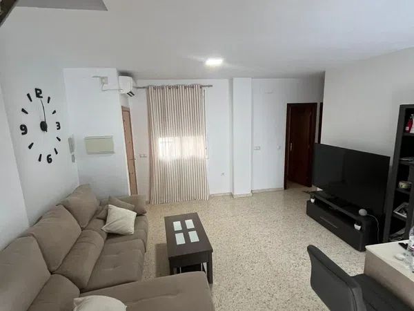 Dúplex en Calle Infanta Cristina, 10 - Foto 2