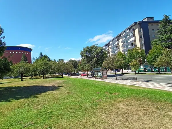 Piso en avenida de Barañáin, 52 - Foto 1