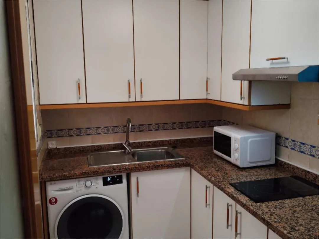 Piso en  Avinguda Salamanca 40 - Foto 13