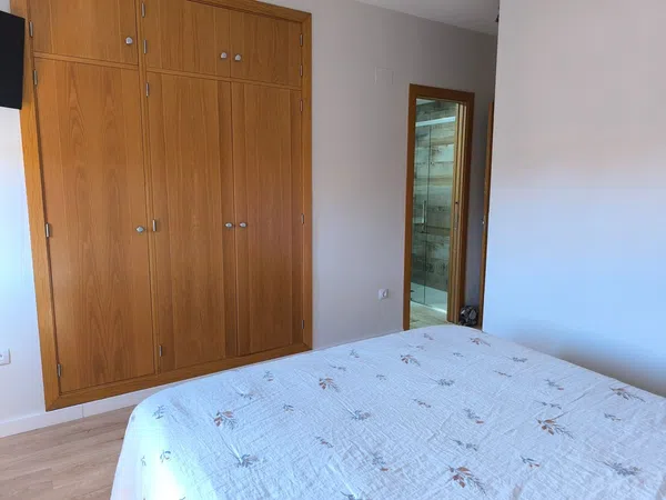 Piso en avenida Periodista Rodolfo de Salazar, 33 - Foto 27