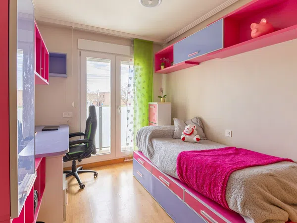 Chalet pareado en Calle Chipre, 1, Hervencias, Hervencias - Foto 13