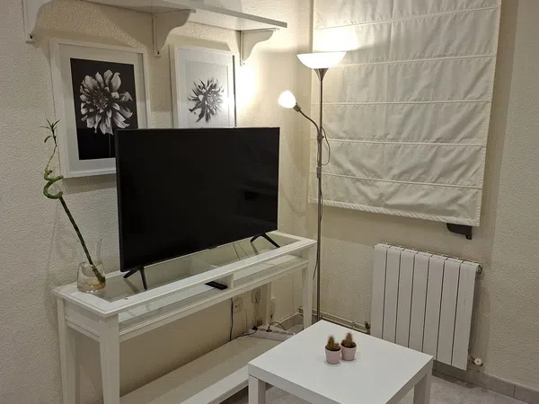 Piso en Barrio Lista