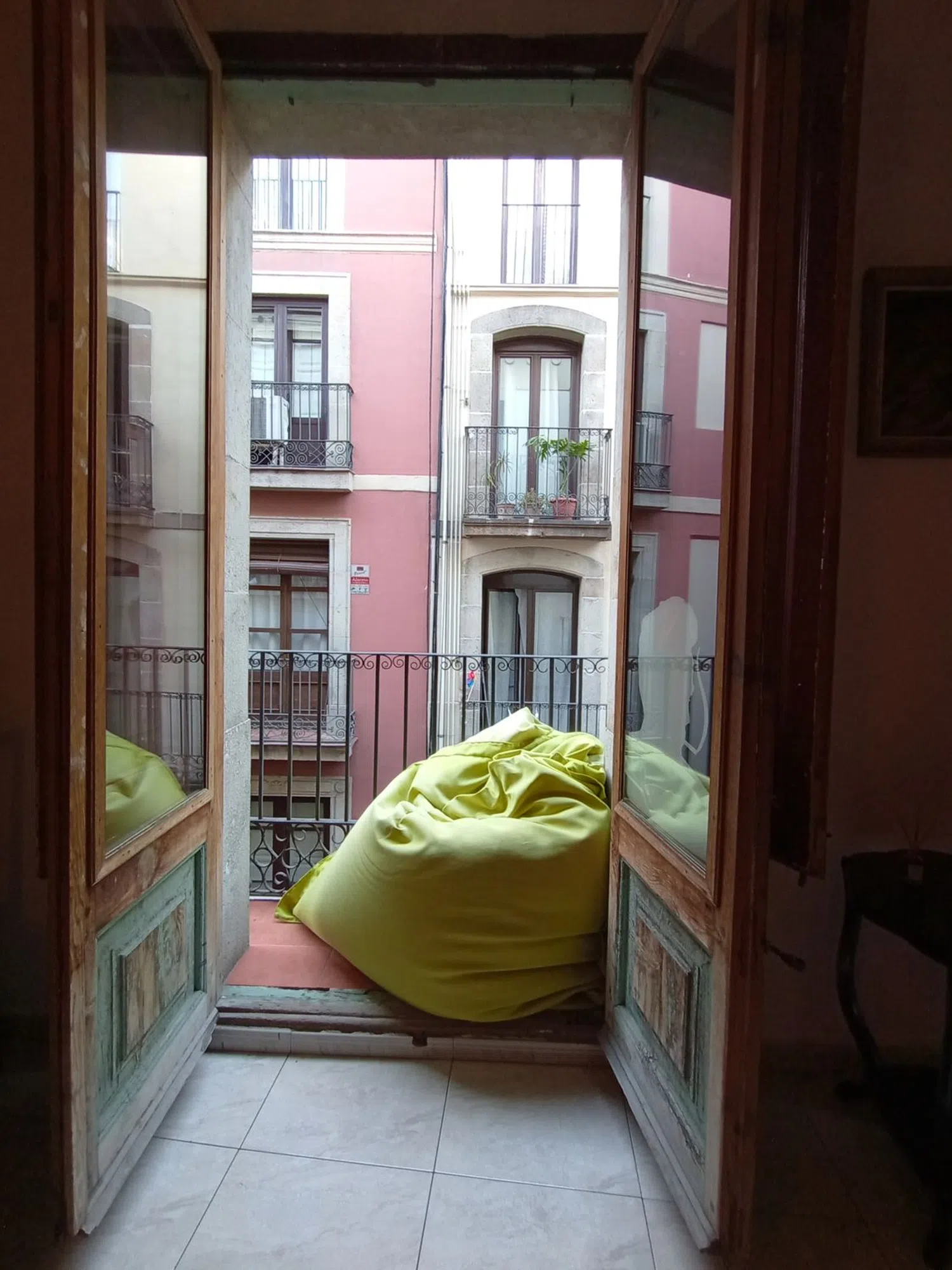 Piso en calle dels Escudellers, 20 - Foto 17