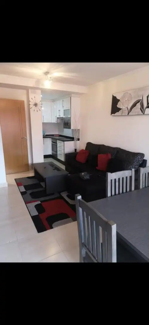 Piso en  Rúa Padre José López Calo 2 - Foto 7