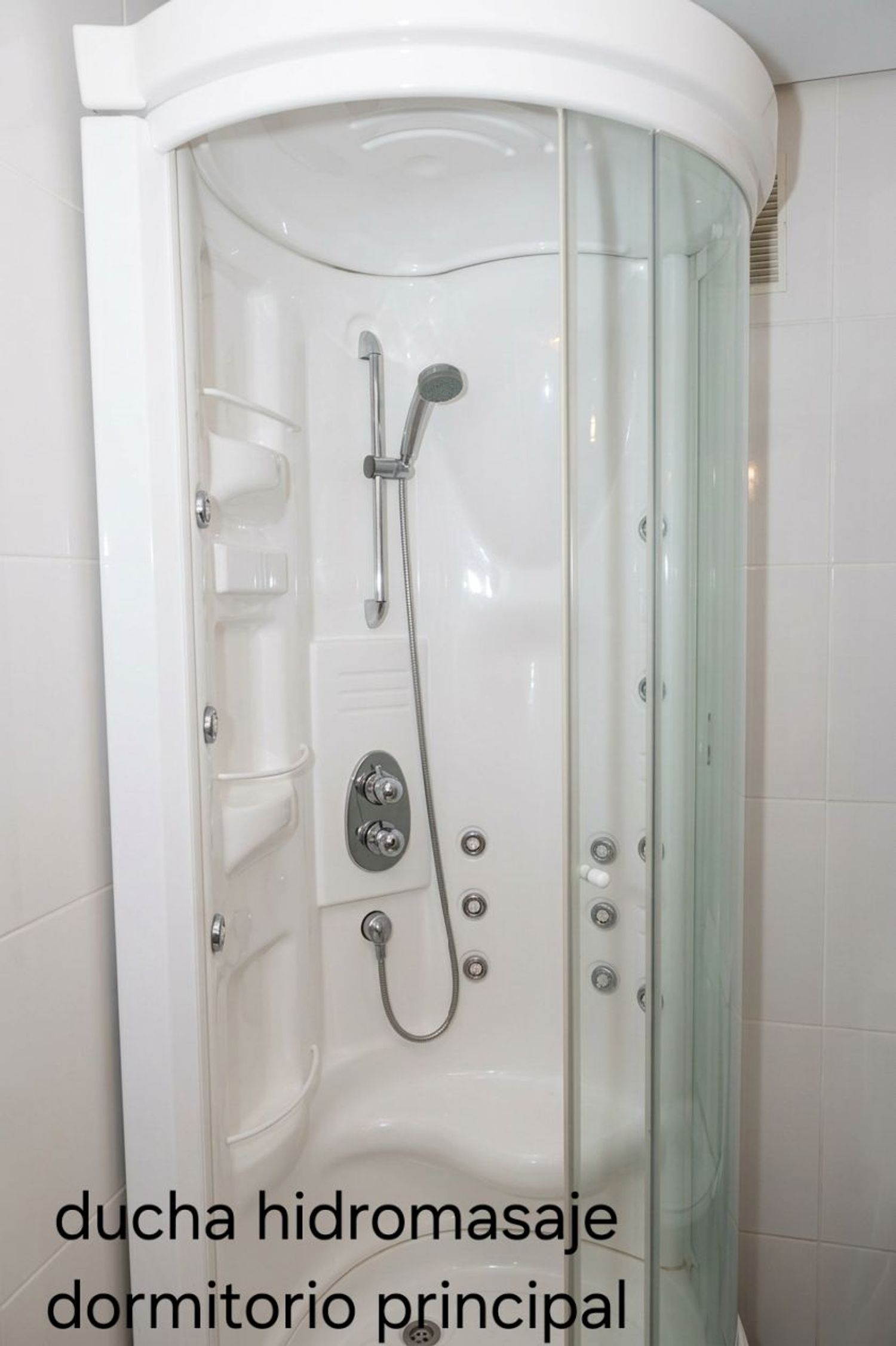 Piso en calle Ana Mariscal, 1 - Foto 14