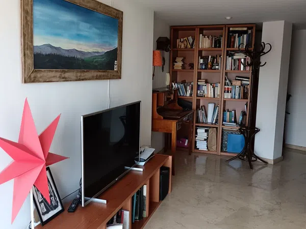Piso en Calle Manuel Azaña, 125, Barrio San Luis - Los Molinos, Barrio San Luis - Los Molinos - Foto 1