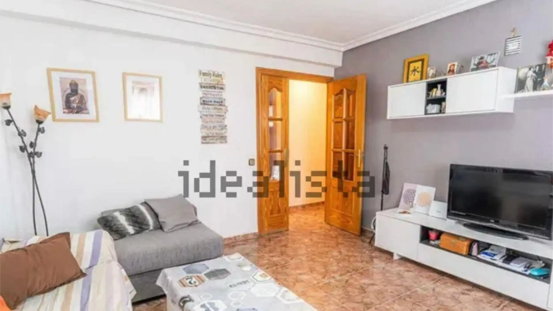 Piso en  Calle de Oriente 1 - Foto 16