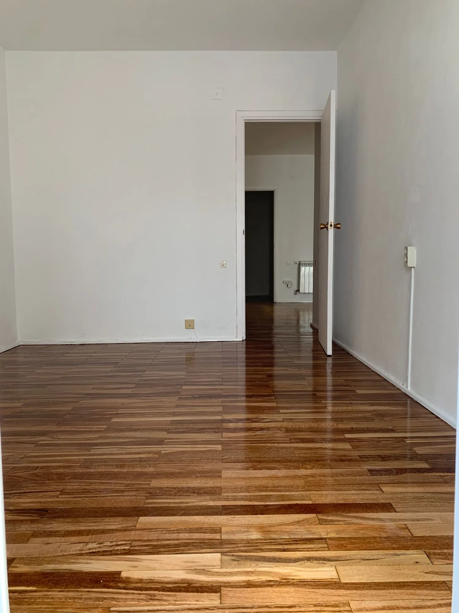 Piso en calle Capitán Haya, 56 - Foto 5