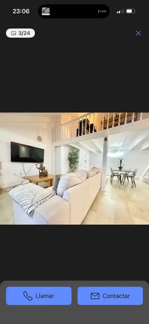 Ático en  Paseo Maritimo-campoamor 2 - Foto 4