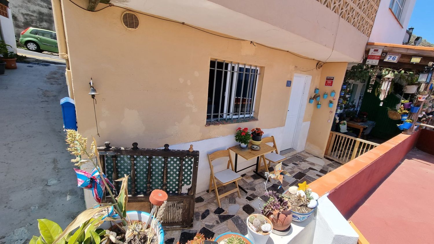 Chalet pareado en vereda La, 75 - Foto 9