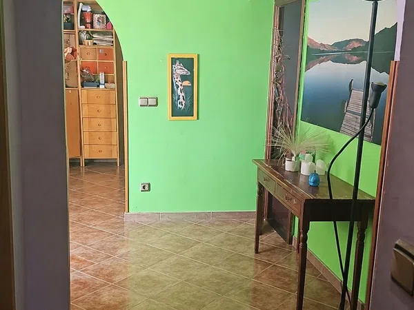 Piso en Calle Batuecas, 15 - Foto 2