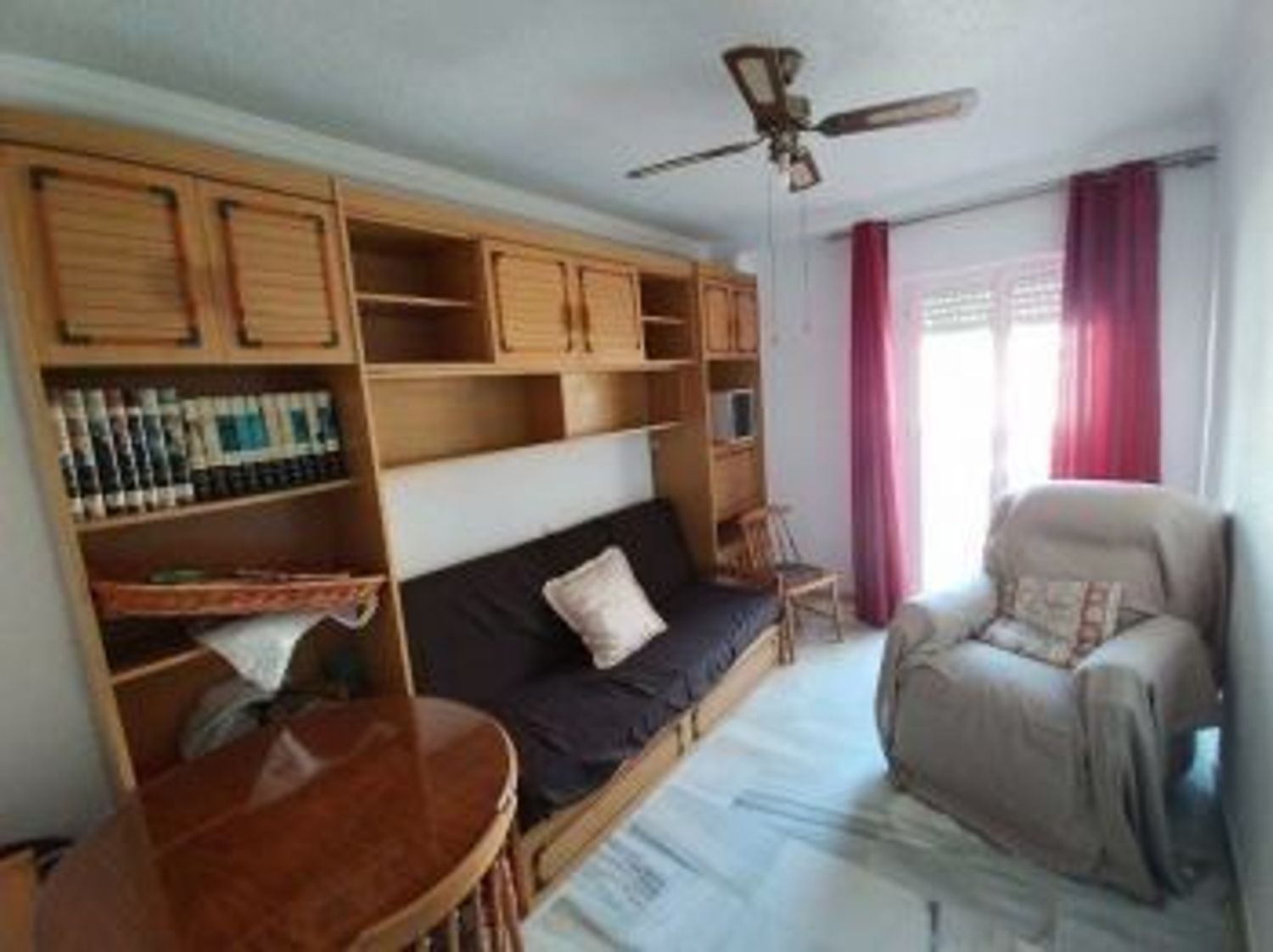 Piso en calle Luis Barahona de Soto, 6 - Foto 5