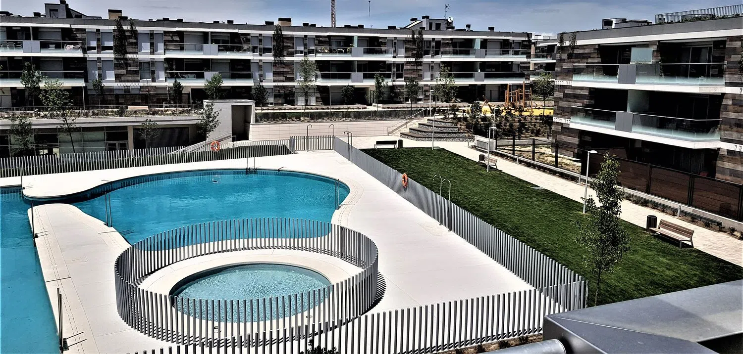 Piso en calle Escalonia, 15 - Foto 1