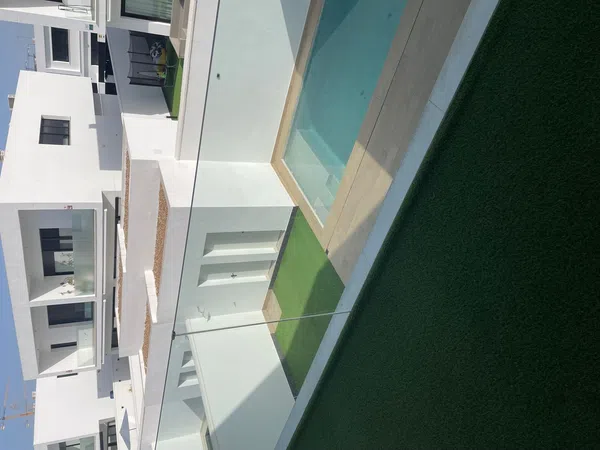 Chalet pareado en calle Javier Imbroda Ortiz, 7 - Foto 2