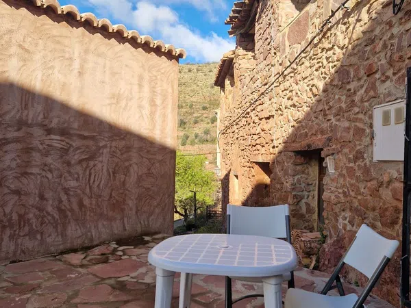 Casa de pueblo en Bejís s/n - Foto 8