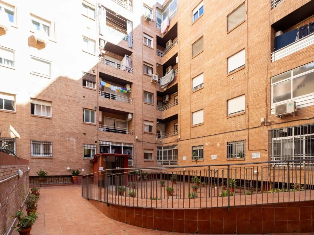 Apartamento en  Calle Pedro Antonio de Alarcón 3 - Foto 28