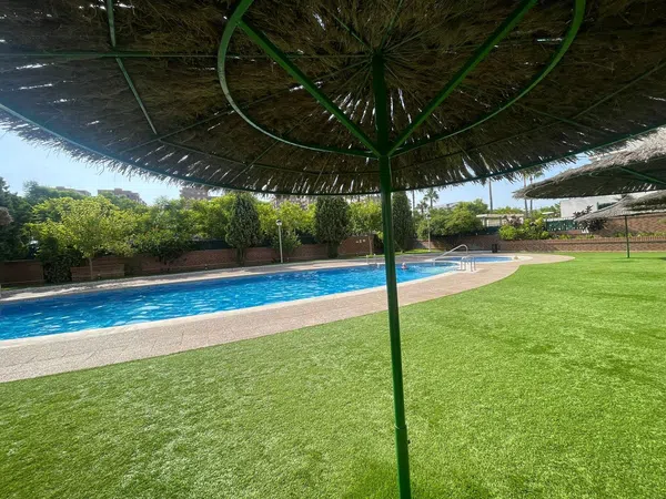 Piso en Avenida Jardín, 27, Costa Marfil - Foto 27