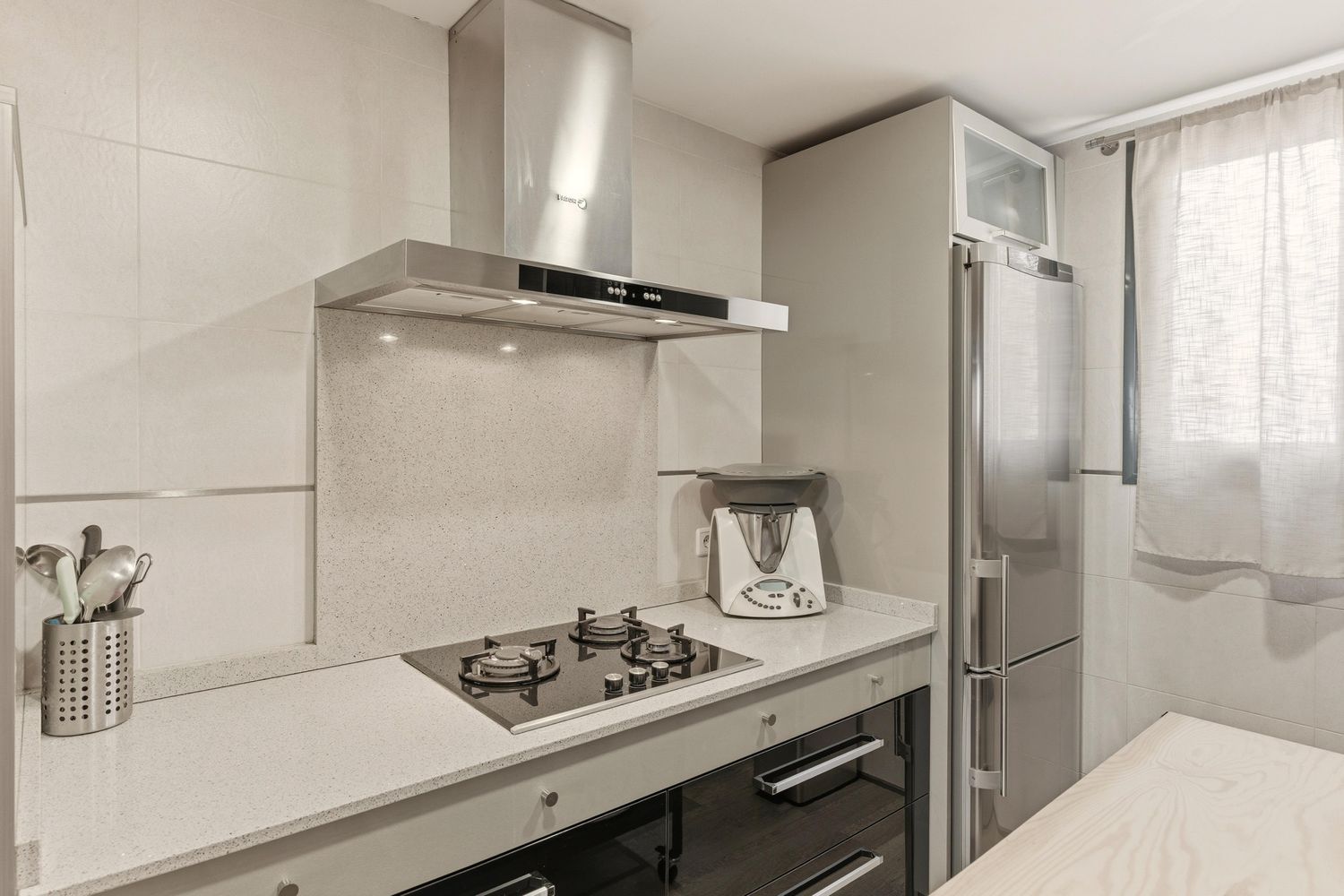 Ático en c/sant Mateu, 4 - Foto 16