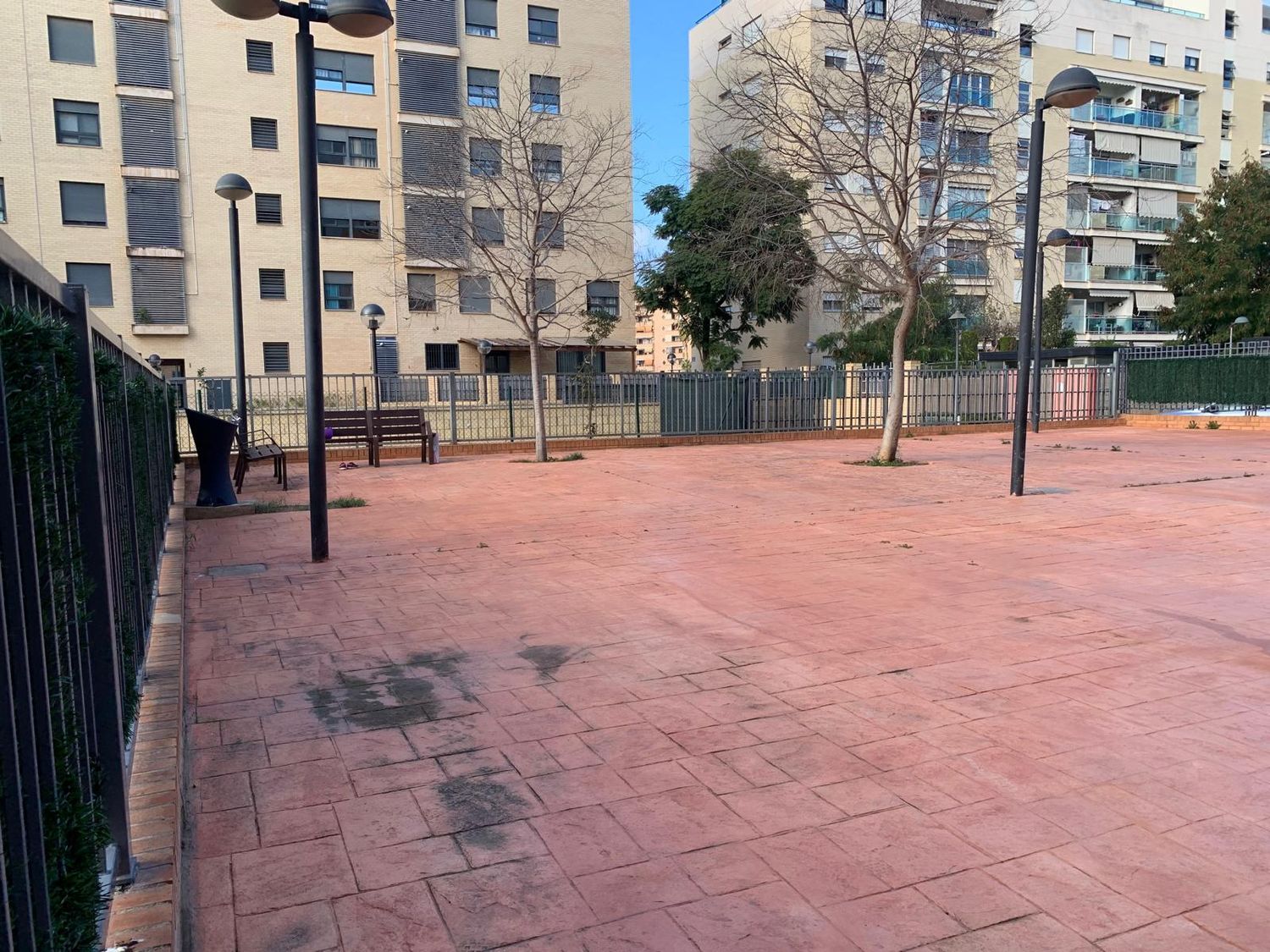 Piso en avenida de Joan XXIII, 42 - Foto 6