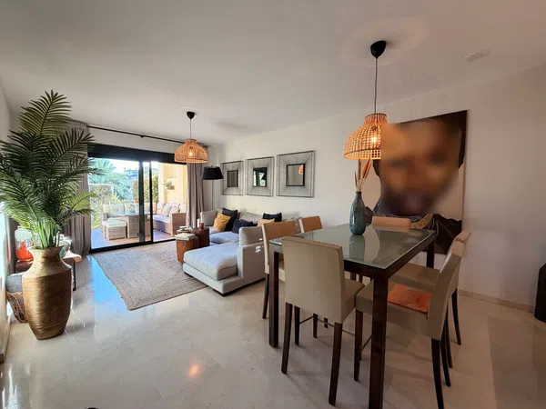 Piso en calle 25, urb. Urb. Guadalcantara Golf, 3 - Foto 7