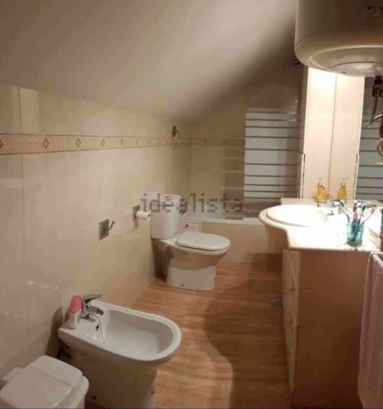 Piso en calle Capuchinos, 18 - Foto 5