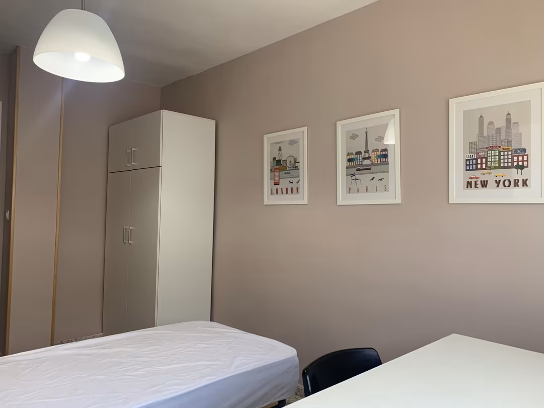 Piso en  Calle Matilde de La Torre 21 - Foto 7