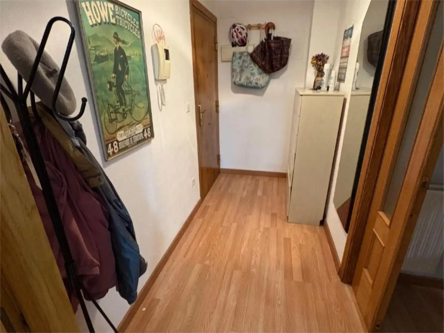 Piso en  Calle Hernán Cortés 7B - Foto 7
