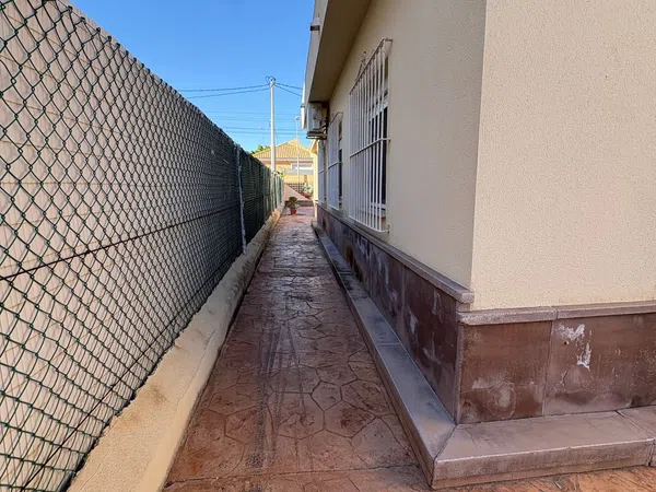 Casa o chalet independiente en Avenida de las Palmeras I, 4, El Mojón, El Mojón - Foto 21