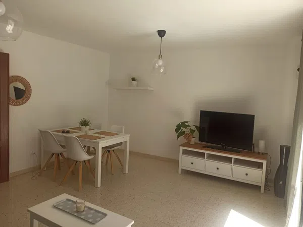 Chalet pareado en Bolivia, 40, La Herradura - Balcón del Telde, La Herradura - Balcón del Telde - Foto 12