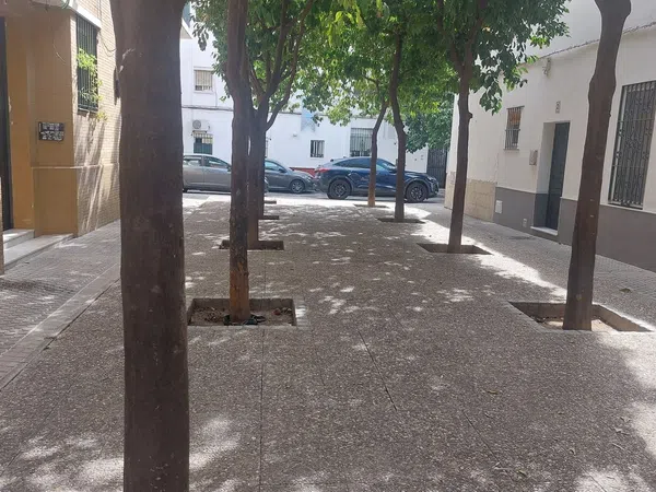 Ático en Narciso monturiol, 1, Tiro de Línea - Foto 5