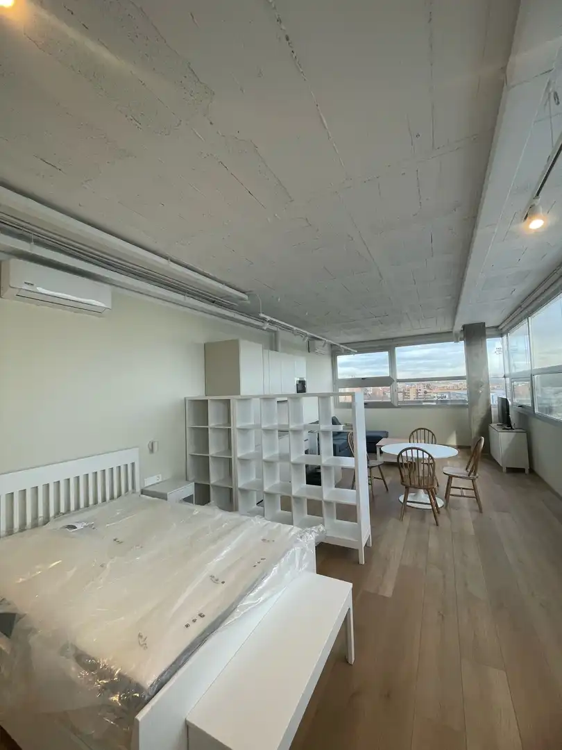 Loft en  Avenida de Tenerife 12 - Foto 7