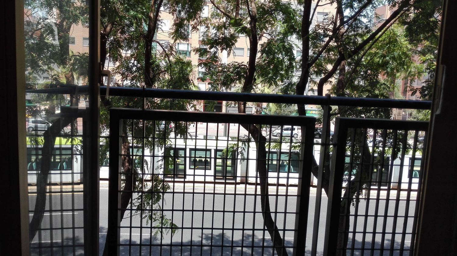 Piso en Avenida juan carlos i, 21, Santa María de Gracia - Foto 7