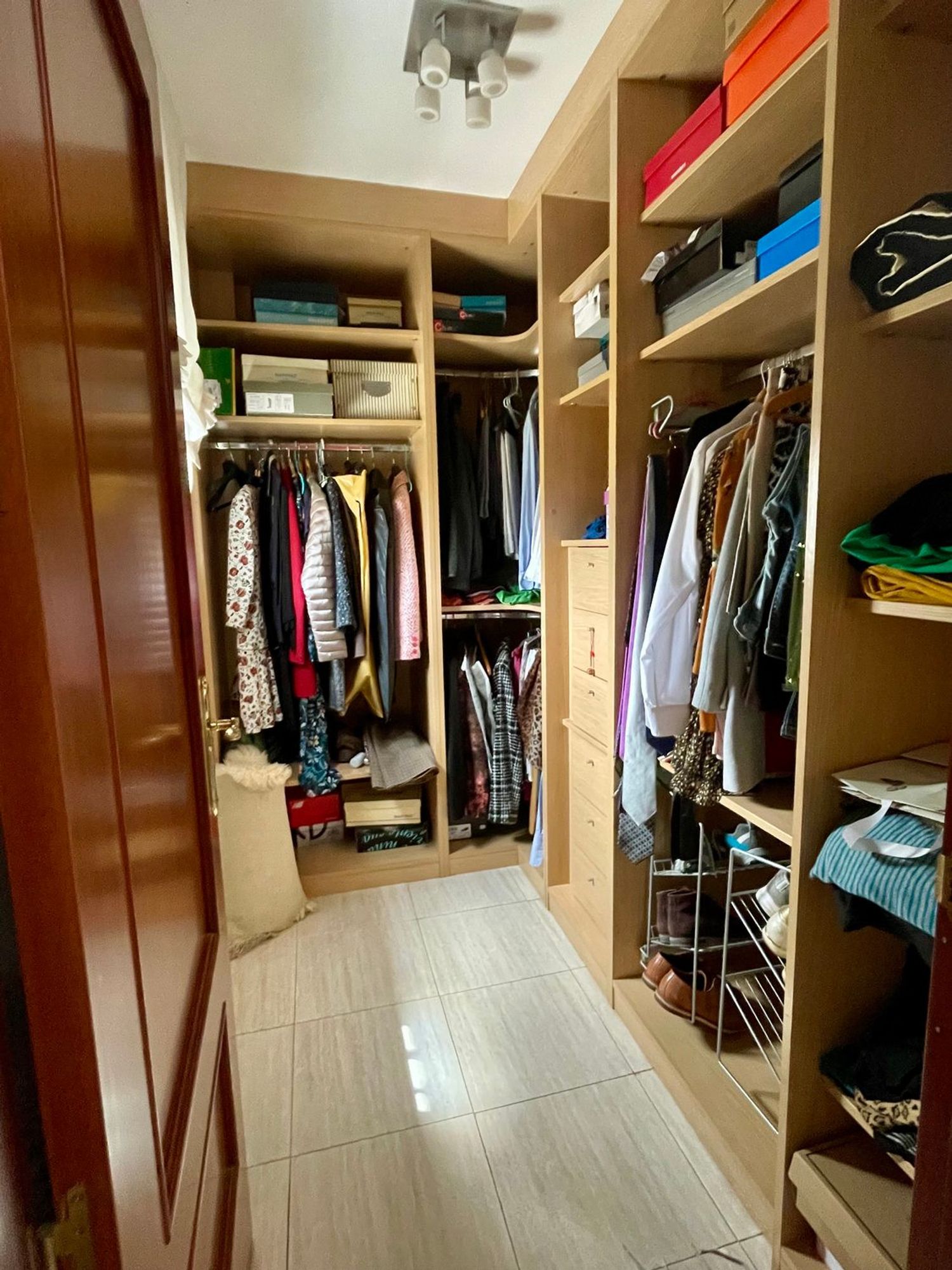 Chalet pareado en Calle Cabo Finisterre, 14 - Foto 18