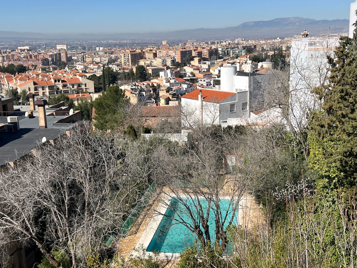 Piso en calle Morayma, 4 - Foto 3