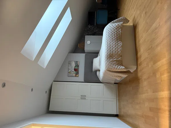 Chalet adosado en Barrio Olivares - Foto 28