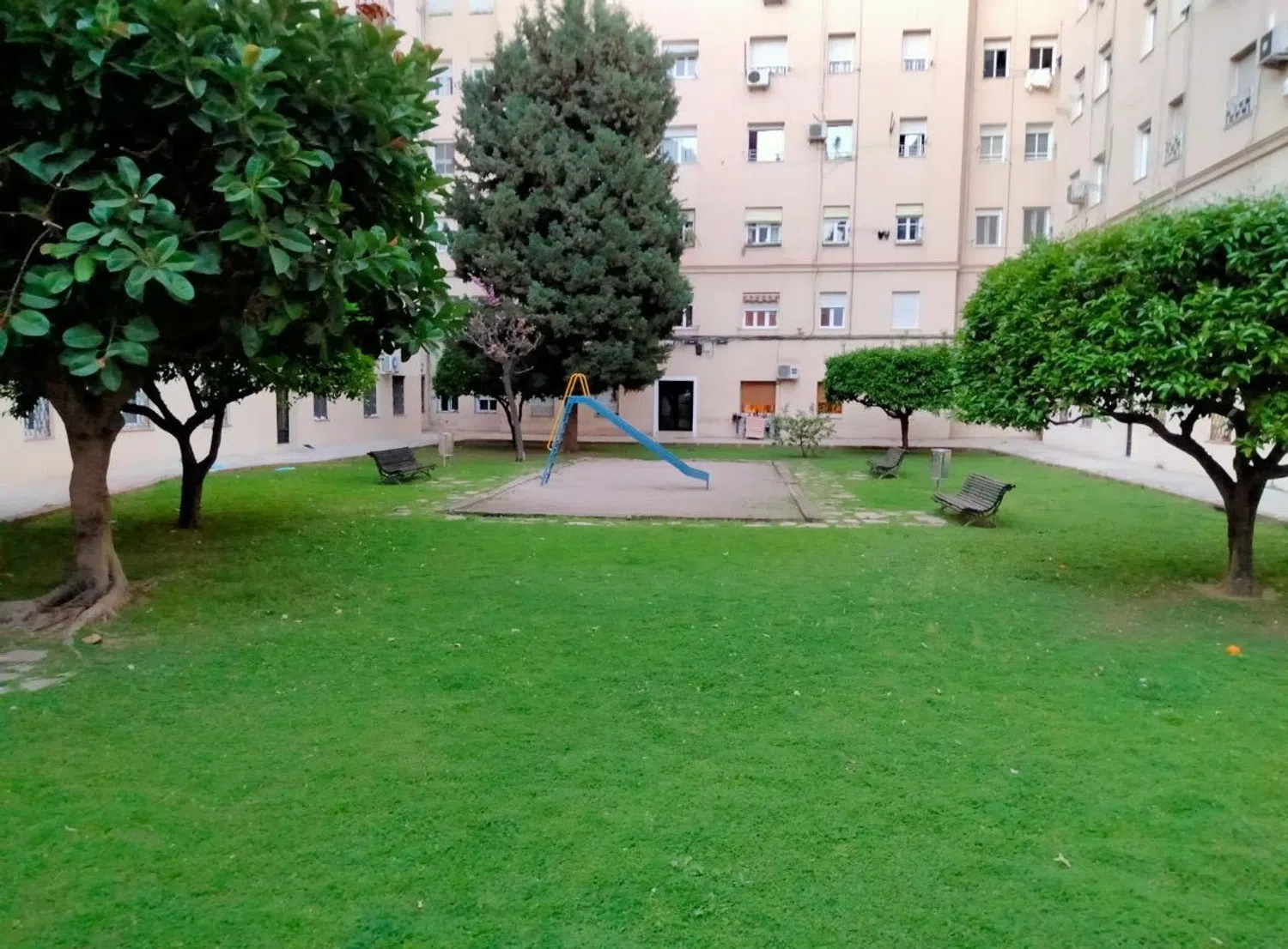 Piso en avenida de Pérez Galdós, 7 - Foto 14