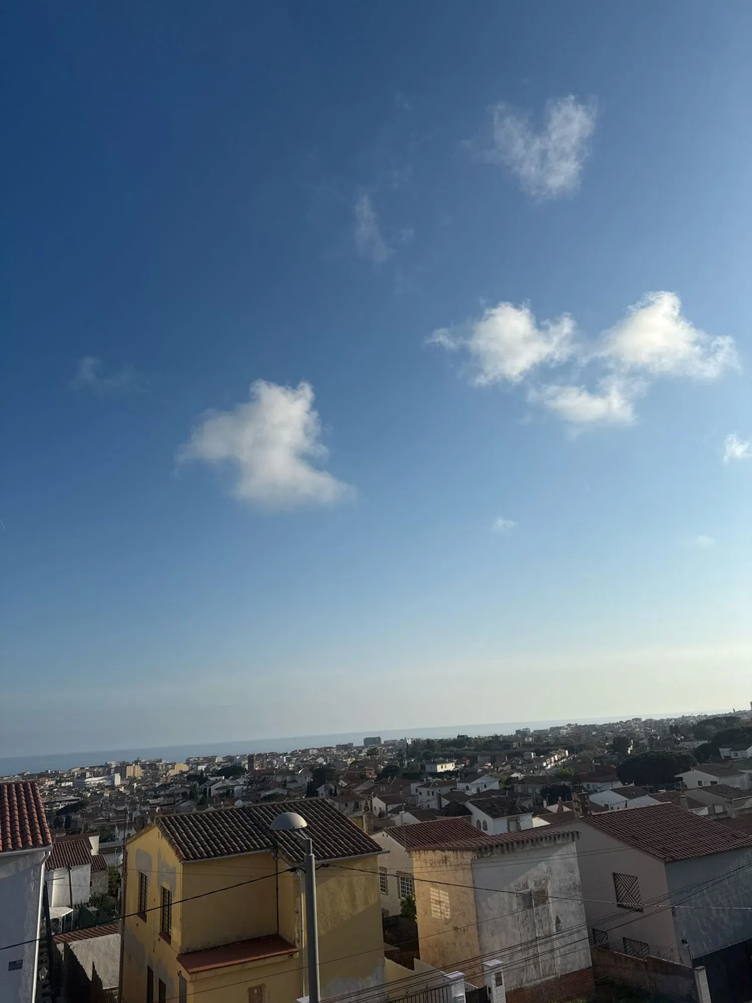 Casa independiente en calle Sorolla, 17