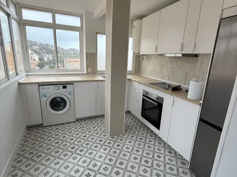 Piso en calle Asturias, 3
