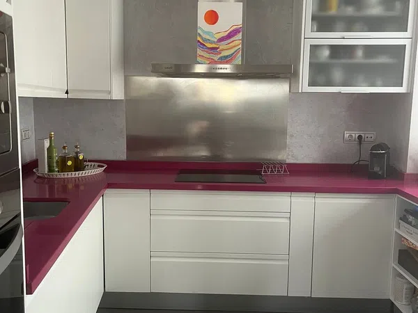 Piso en avenida de las Ciencias, 59 - Foto 6