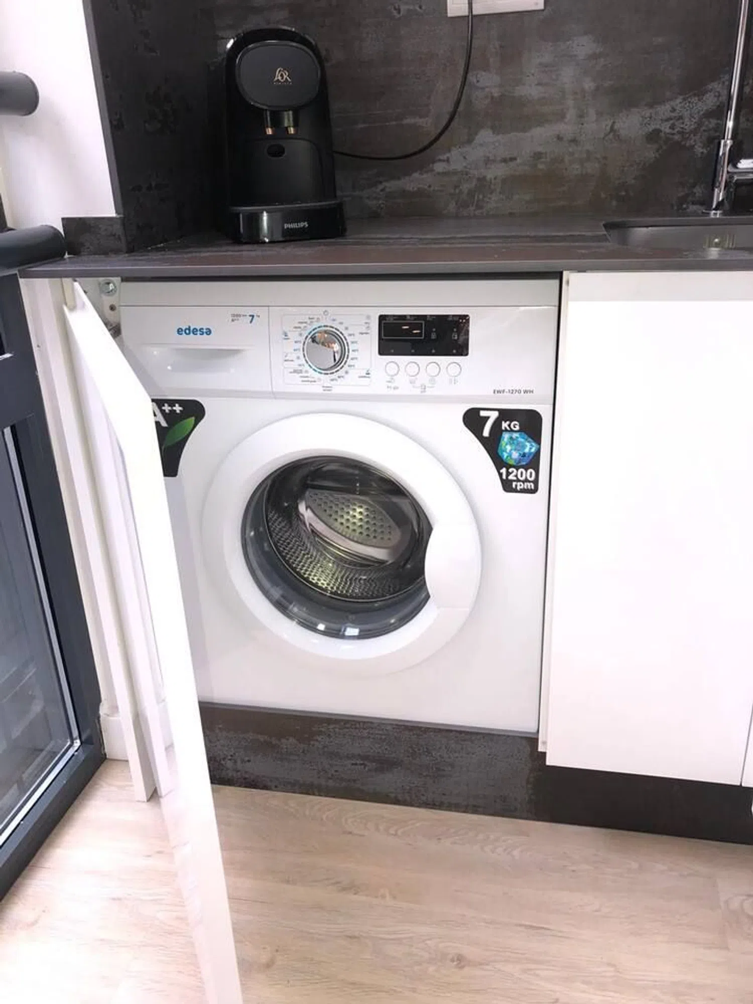 Estudio en parras, 10 - Foto 17