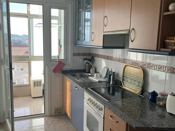 Piso en Calle Alcalde Electo Carballo, 44, Portádego - Vilaboa Norte - Foto 5