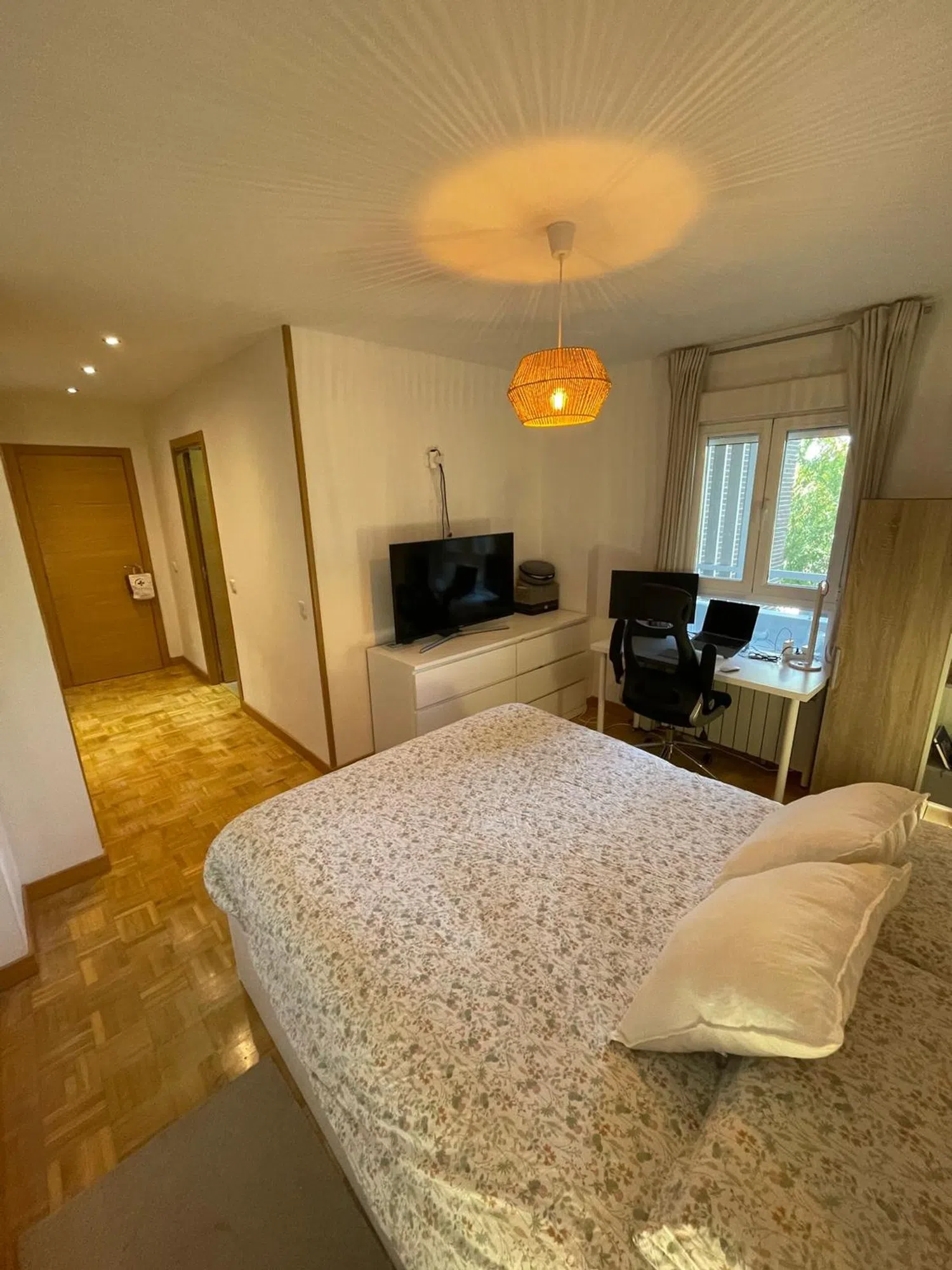 Piso en calle de Javier del Quinto, 6 - Foto 24