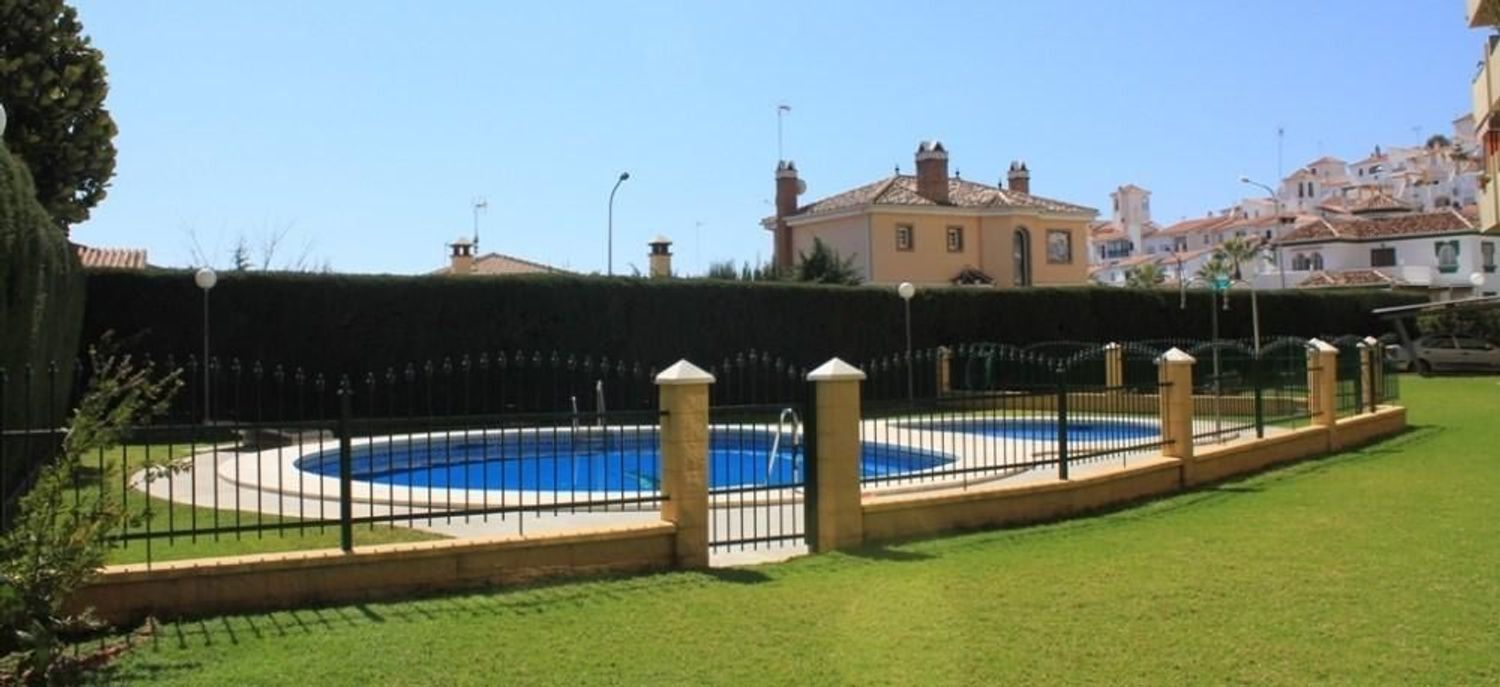 Piso en calle Azahar, 1 - Foto 14