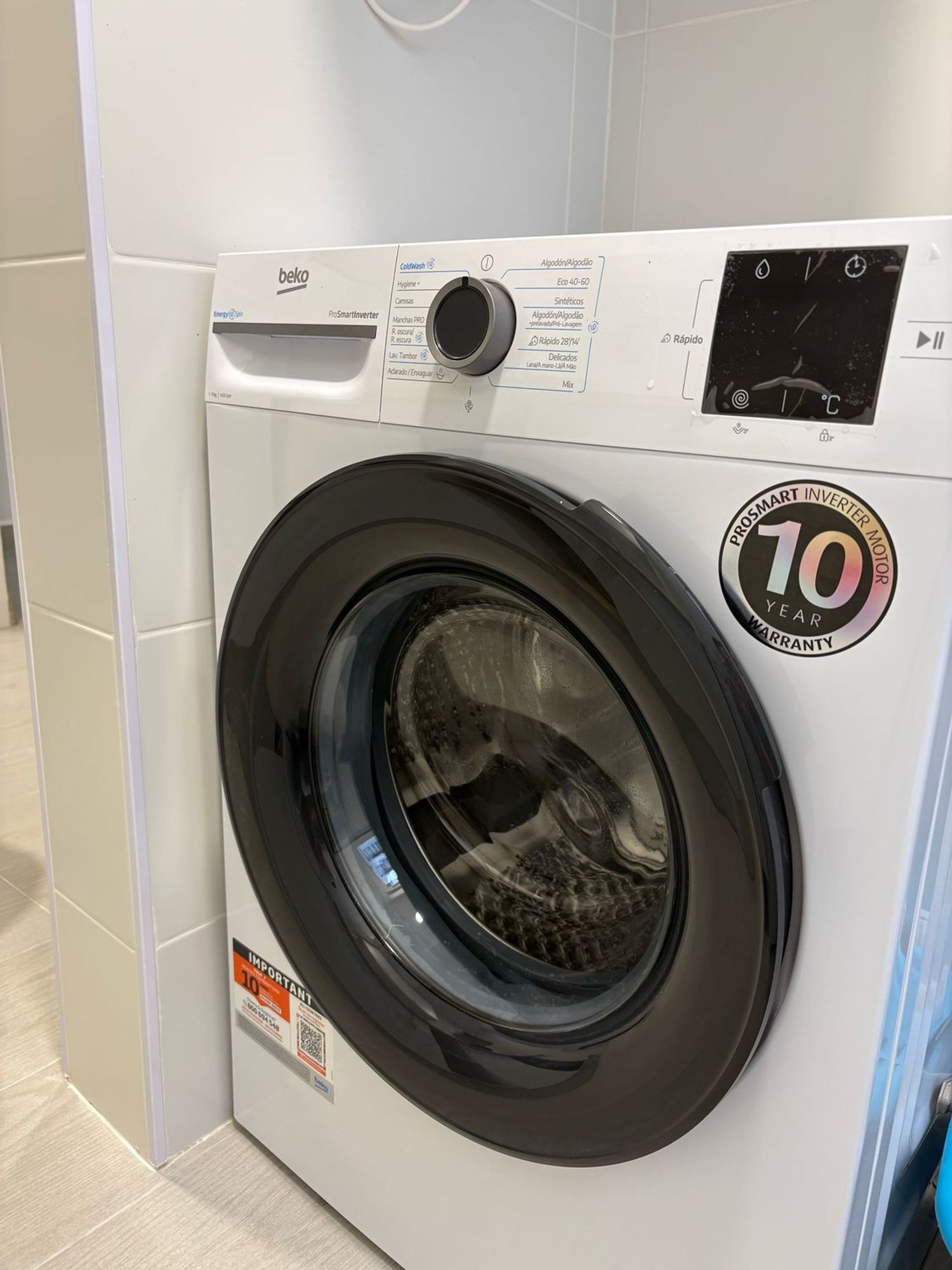 Piso en calle Pintor Murillo, 3 - Foto 8