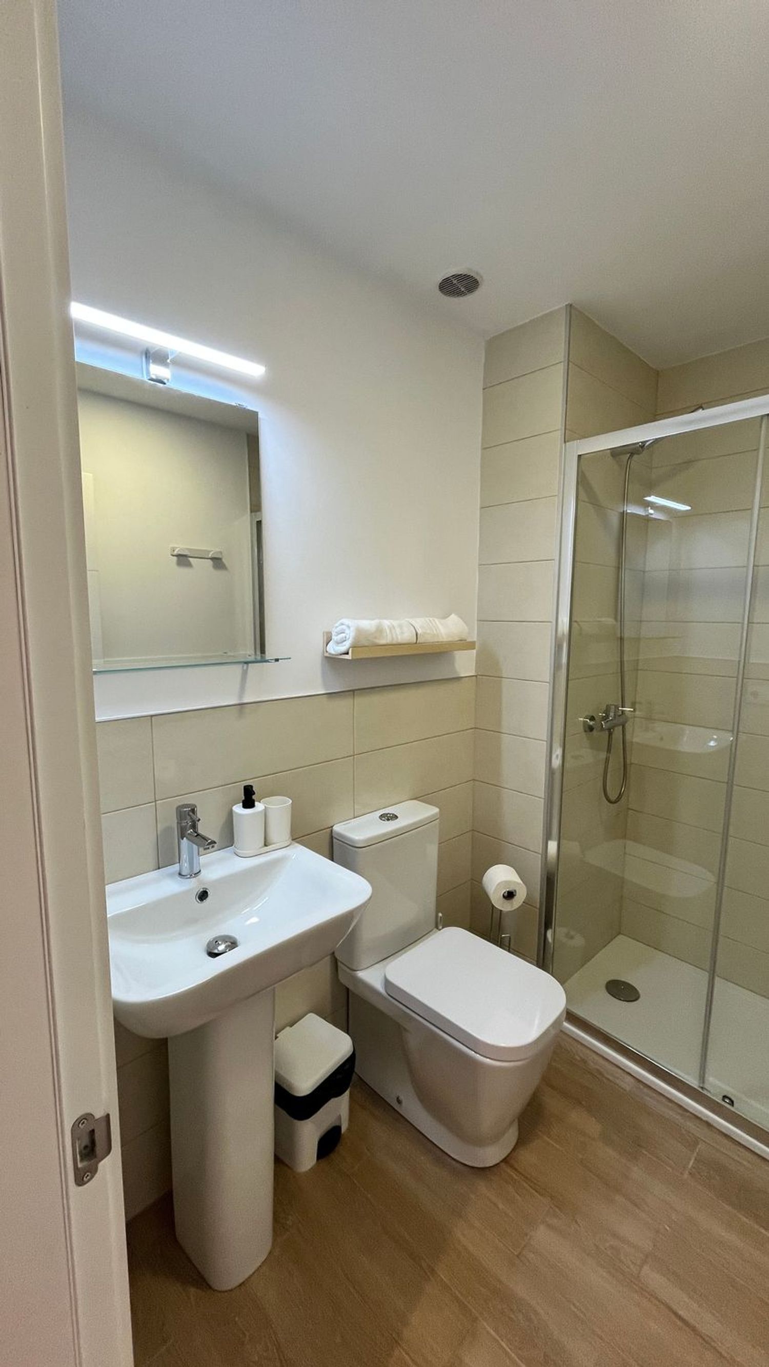 Piso en calle Enmedio, 11 - Foto 5