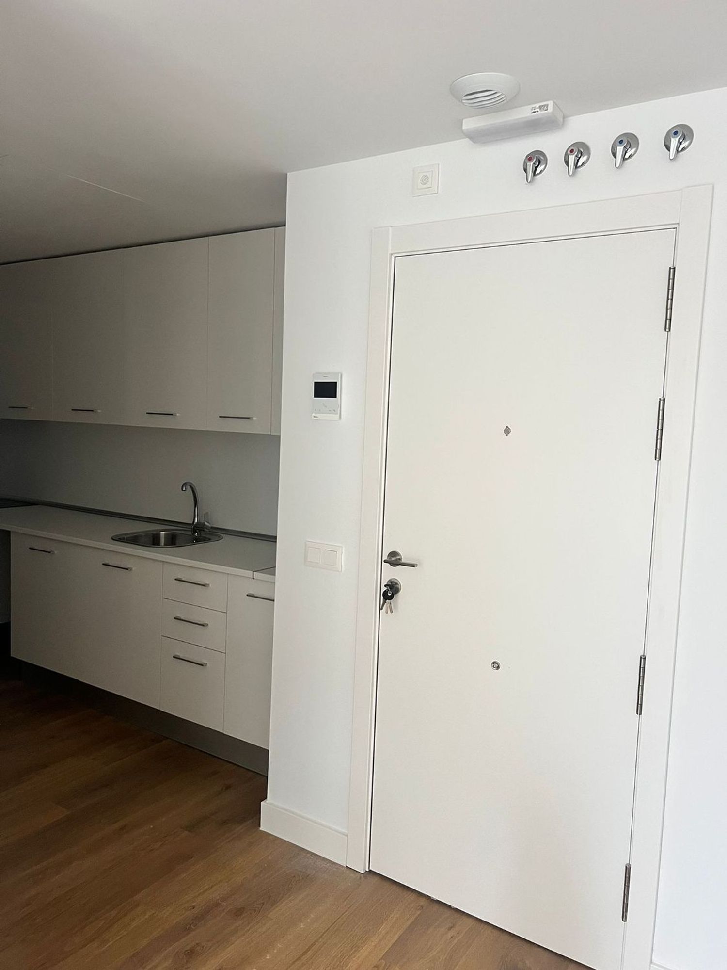 Piso en avenida del Camino de lo Cortao, 14 - Foto 1