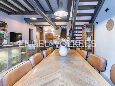 Chalet en Badalona - Foto 42