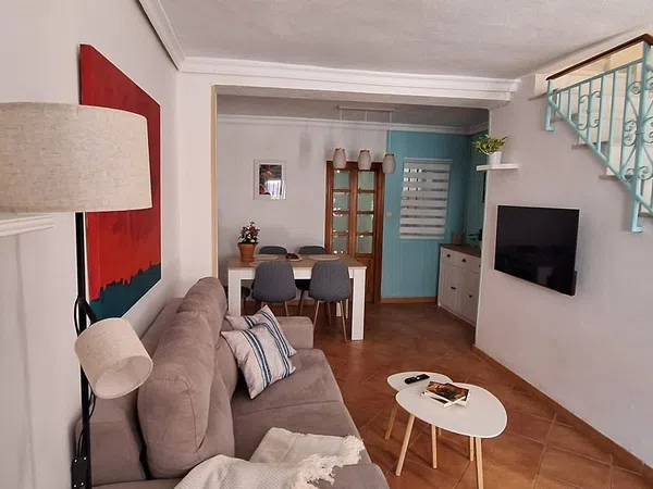 Casa de pueblo en Calle Nuestra Señora del Rosario, 32, Centro, Centro - Foto 8