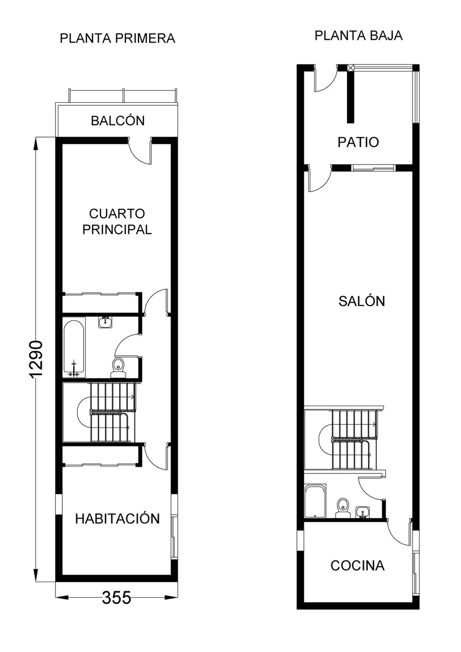 Chalet adosado en Vega Lagunera - Foto 31